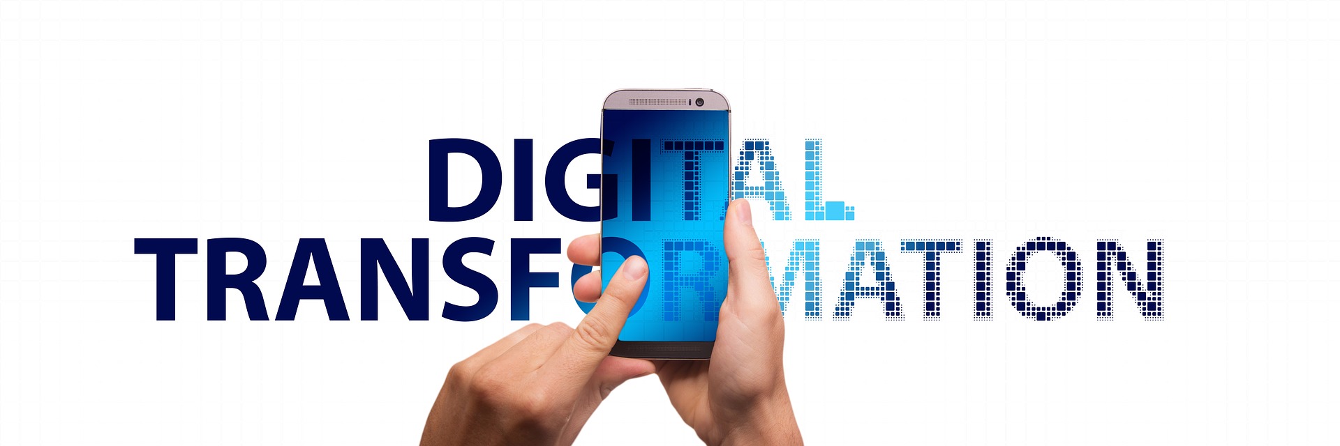 Image for Contact Page - Digital Transformation - 1