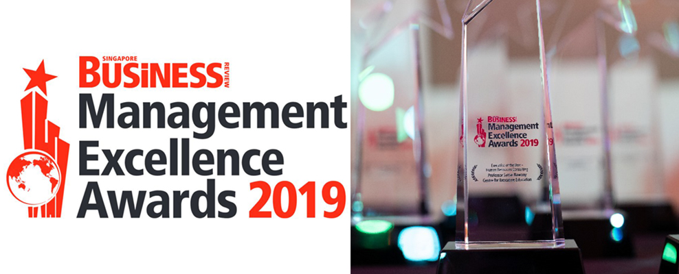 Sattar Bawany of CEE clinches Executive of the Year for Consulting Award