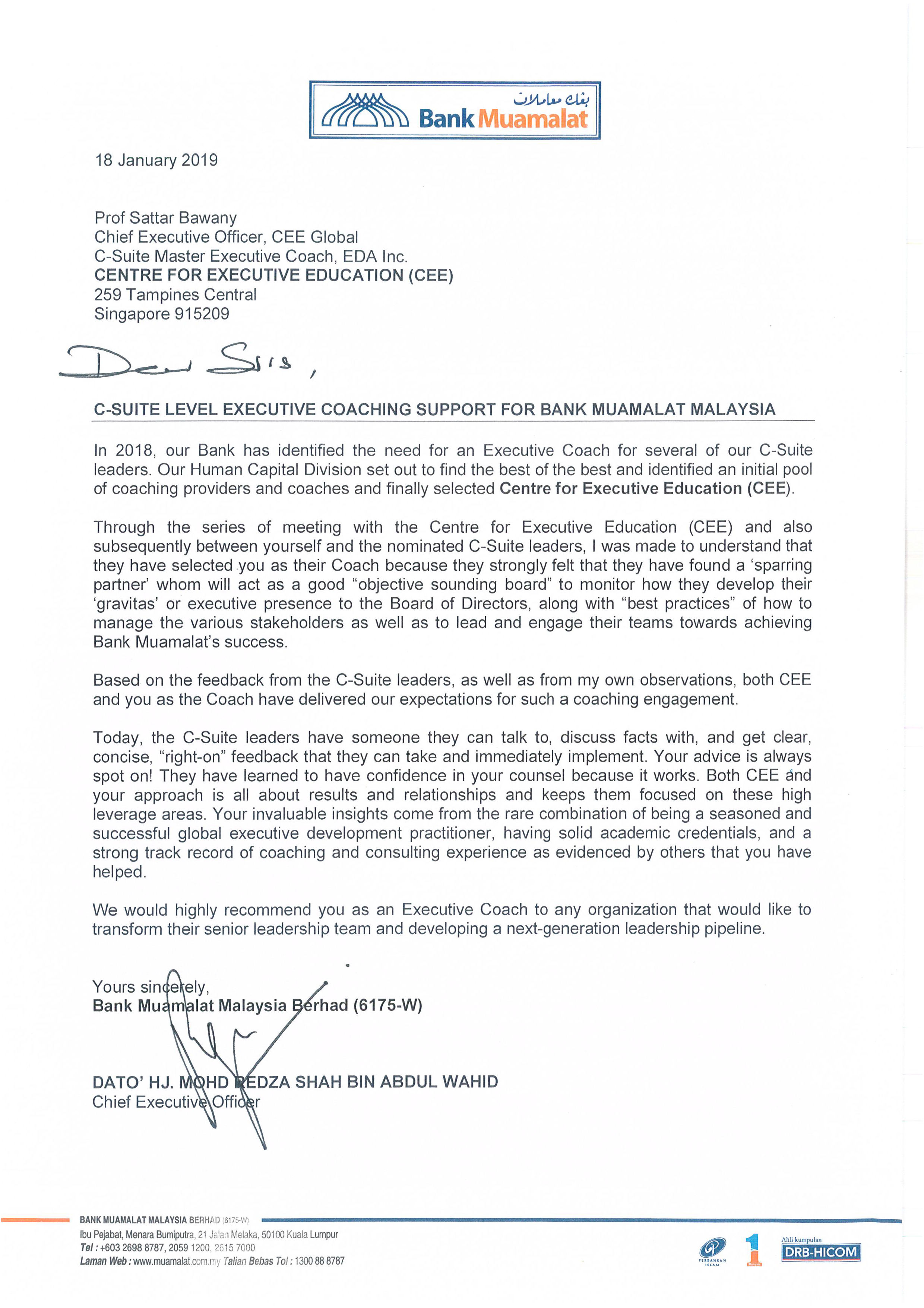 Testimonials Disruptive Leadership Institute Testimonials Disruptive Leadership Institute
