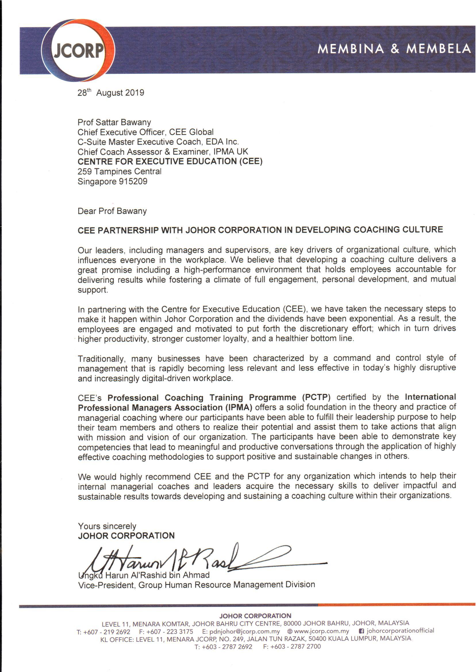 Testimonials Disruptive Leadership Institute Testimonials Disruptive Leadership Institute