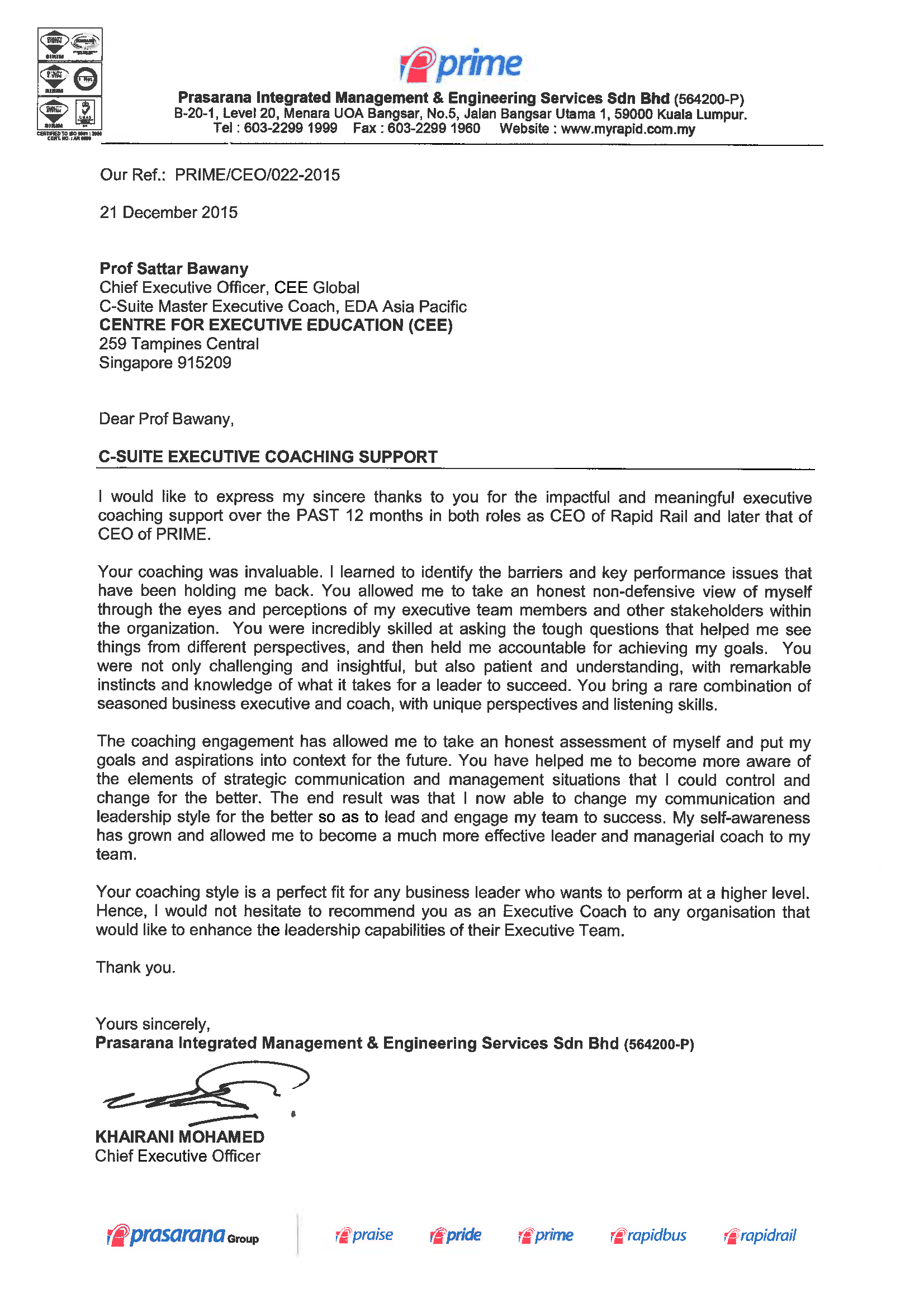 Testimonials Disruptive Leadership Institute Testimonials Disruptive Leadership Institute