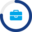 I-of participants have 10+ years experience