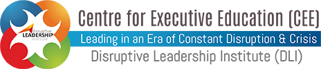 Disruptive Leadership Institute