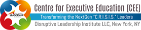 Disruptive Leadership Institute