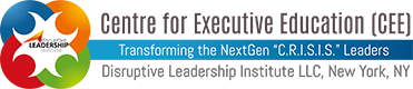 Disruptive Leadership Institute
