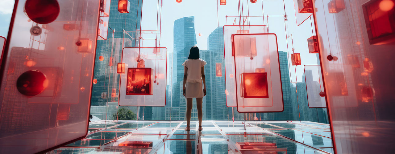 BUILD — Reimagining and Reconstructing