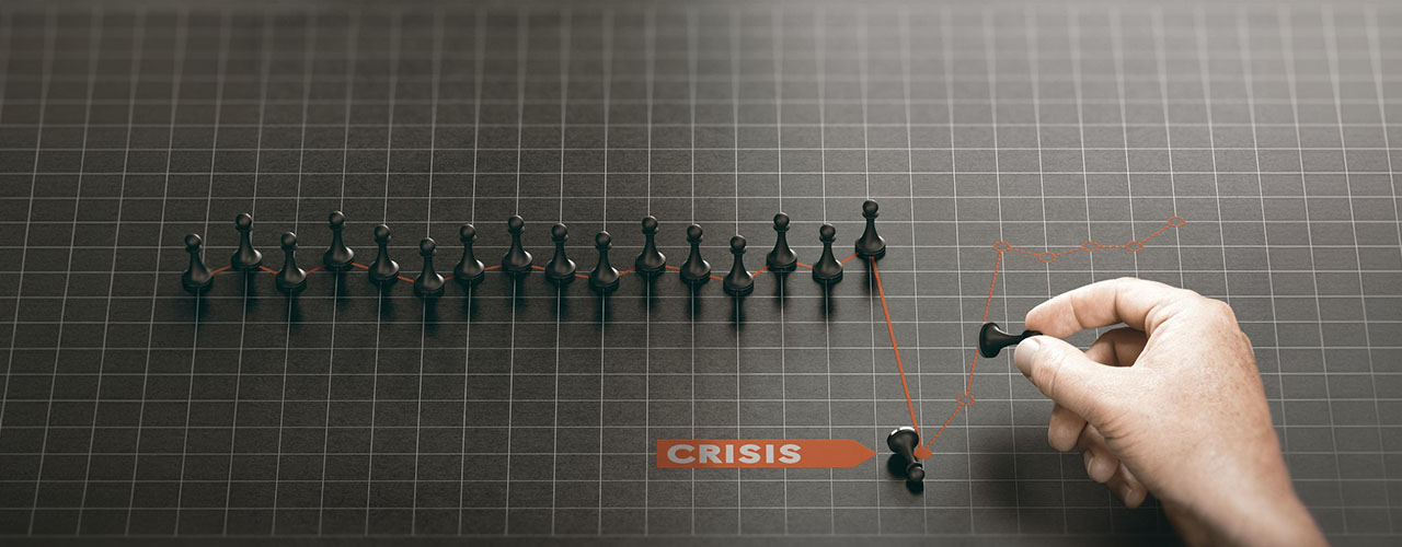 thumb-Adaptive Crisis Leadership