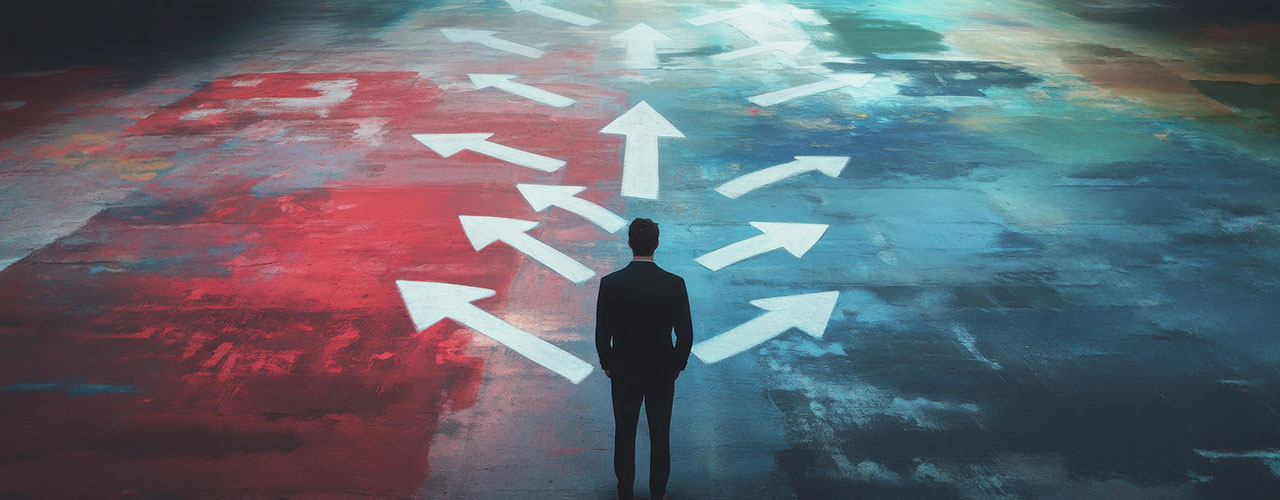 thumb-Decision Leadership