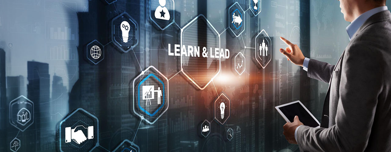 thumb-Learning Agility